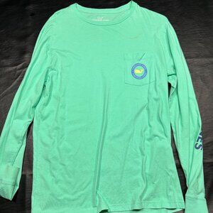 Vineyard Vines -  Longsleeve Shirt